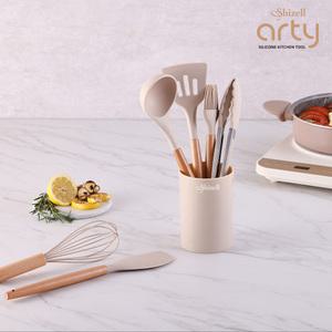 쉬젤 아티 실리콘 키친툴 7종세트