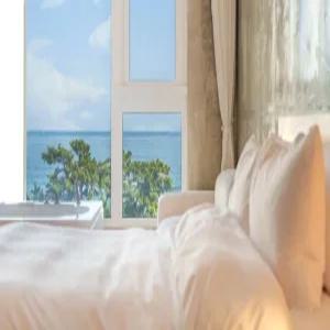 [강원 펜션] 강릉 cn6스파풀빌라 (경포대,사천,주문진,정동진)