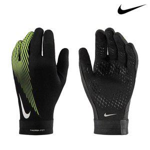 [나이키] 축구장갑 필드 써마핏 방한 스마트터치 HF0546-013 남성용