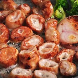 [푸르젠] 돼지막창 500g 2팩(총 1kg내외) + 막창소스 2봉증정