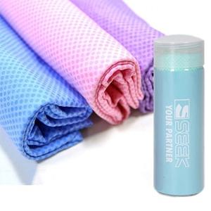 프리미엄스포츠타올 다용도습식스포츠타올 대형 민트 (WBEAE02)