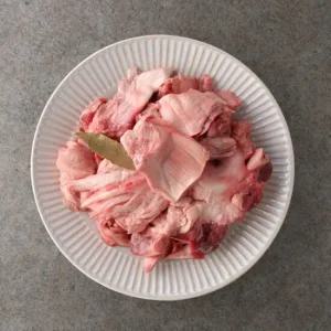 [작심밀도] 산지직송 횡성한우 스지 1kg 내외