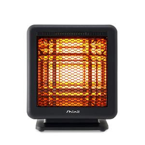 신일 초절전형  ECO 리플렉터 에코히터 더 스퀘어 캠핑 다용도 감성히터 SEH-ECO400SJ