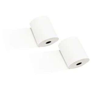 국산 포스용지 79X70 50롤 무지 감열지 포스영수증종이 카드단말기용지 포스기 키오스크 BPAFREE/B