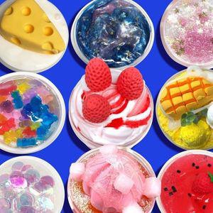 [핫트랙스]젤리블리스 랜덤박스 3만원 5만원 /수제슬라임