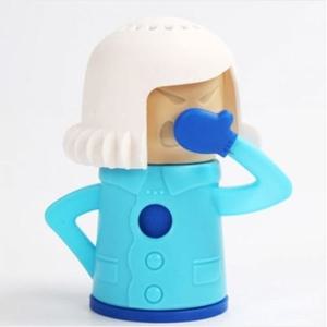 냉장고 탈취제 냄세제거 (W9F5E15)