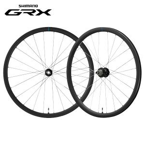 시마노 GRX 카본 튜브리스 디스크 브레이크 휠 WH RX880 TL 마이크로스플라인