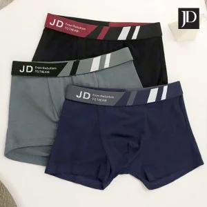 제임스딘 주니어 네이처패브릭 드로즈 3종세트