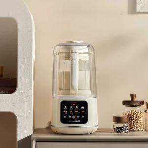 대용량 두유기 제조기 콩국수 저소음 두유 만들기 메이커 만드는기계