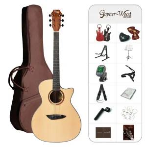 G230C 통기타 풀패키지 G-230C