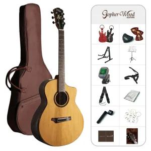 i365RC 통기타 풀패키지 i-365RC