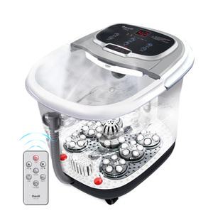 [디웰] 프라임족욕기 습식족욕기 온열 발마사지