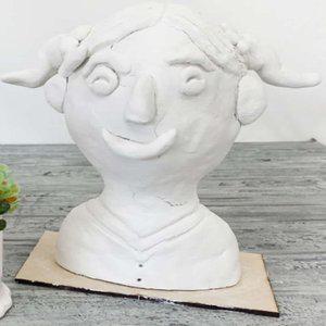 사헌 지점토 200G