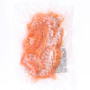 생연어 혈합육 파지 300g(급냉)