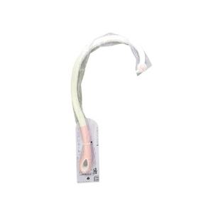 갈고리형 지압기 등 뭉친어깨 마사지툴 지압봉 (WF17047)