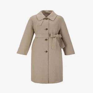 [SOUP] OABHCT2(핸드메이드 롱 맥코트)