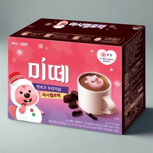 미떼 잔망루피 오리지날 마시멜로팩 360g