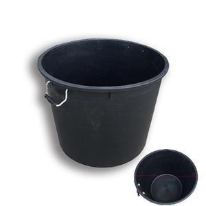 [IXHIC3GZ_4B]미장다라이 대형 미장통 시멘트통 높이52cm