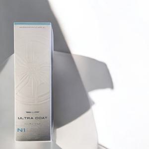 마스터벤 다이아코트 유리막 코팅제 차량 광택 오염 방지 500ml 1개