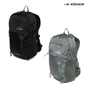아이더 남녀공용 사계절 기능성(경량성.수납성)당일산행 등산배낭 25L 쿠프 (DUA24B82)
