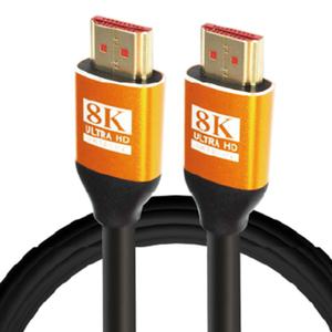 QHD 240HZ 숏 HDMI케이블 50CM 단거리연결 짧은 모니터선