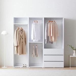 파로마 솔트 마이 드레스룸 2000세트 서랍형 mcr187