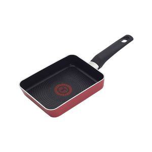 테팔 사각 코팅팬 인조이 미니 에그팬  AR-459