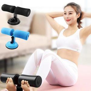 [HYIJUVZ5_4B]홈트레이닝 윗몸일으키기 요가용품 고정바