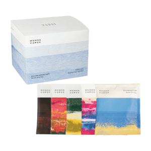 모모스커피 드립백 5종 버라이어티 선물세트 총15매 (쇼핑백포함)