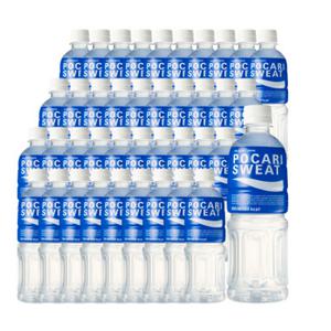 포카리스웨트 500ml 40개