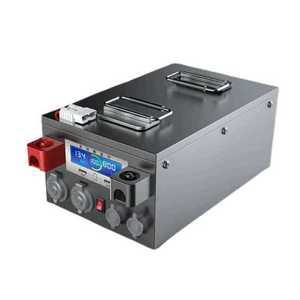 리튬 인산철 배터리 파워뱅크 밧데리 캠핑 차박 300a