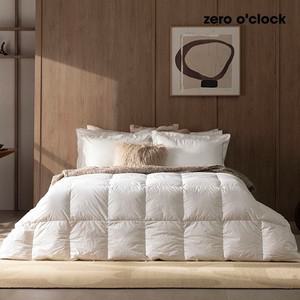 최신상 프리미엄 80수 헝가리 구스다운 이불_SK