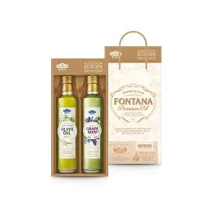 폰타나 프리미엄 오일세트 1호, 1개