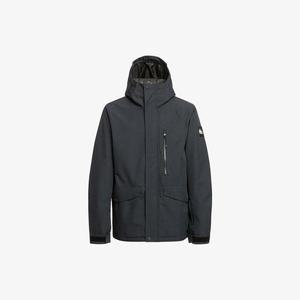 [선영상사][퀵실버] 25 MISSION SOLID JK_KVJ (스키/보드 자켓) (S28552903)