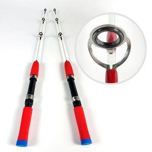 [BZJL8KJE_4C]레드씽 얼음낚시대 겨울 아이스로드