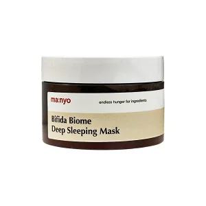 마녀공장 비피다 바이옴 딥 슬리핑 마스크 100ml