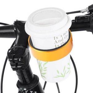 [HYIJQRCK_4B]바이크컵홀더 자전거 유모차컵홀더