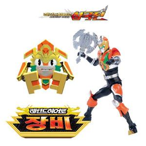 신상 레전드 히어로 삼국전 레전드 히어로 장비