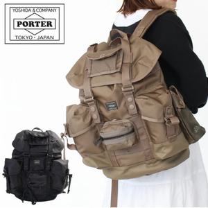 해외 구매대행 포터 ALL ALICE PACK 올 앨리스 팩 남녀공용 백팩 502-05957 일본발송