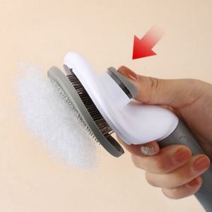 말티즈빗 진돗개빗 단모치와와빗 반려동물빗 강아지브러쉬 죽은털제거기 동물빗 비숑빗 고양이털흡입기