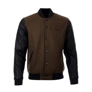 남성 소토 컬리지에잇 스타디움자켓 121800232