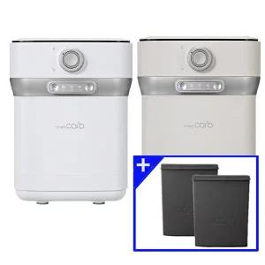 [스마트카라] 400Pro2 가정용 음식물처리기 2L+추가필터1개