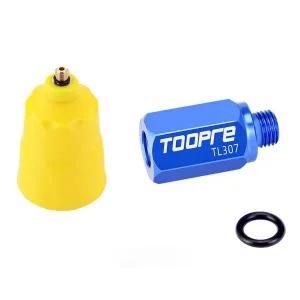 피에이치 코퍼레이션 PH 자전거 로드 유압 브레이크 블리딩 전환 어댑터