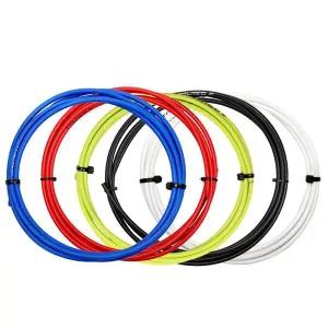 피에이치 코퍼레이션 PH 자전거 브레이크 변속기 케이블 와이어 세트