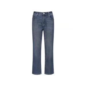 [롯데백화점]폴햄 여성 컴포트 슬림핏 데님 PHF1DP2032