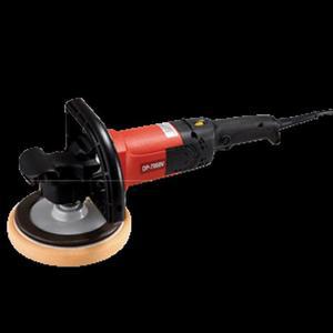 [JHP8794V_51]폴리셔(광택기) DP-7000V 자재 패드외경180