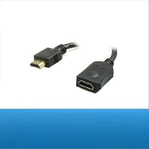 [JHP872UT_51]연장 케이블 HDMI M F 5m-길이 연장용 C2697