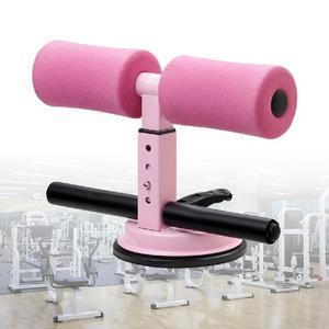 [JHP71047_51]싯업운동기구 헬스웨이팅기구 보드 싯업 핑크