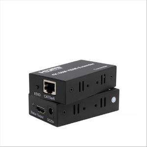 [JHP87273_51]HDMI 리피터 RJ45 60M 4K 30Hz TB052