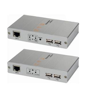 [BZHJJK2O_51]KVM 스위치 멀티인터페이스 USB 리피터 180m